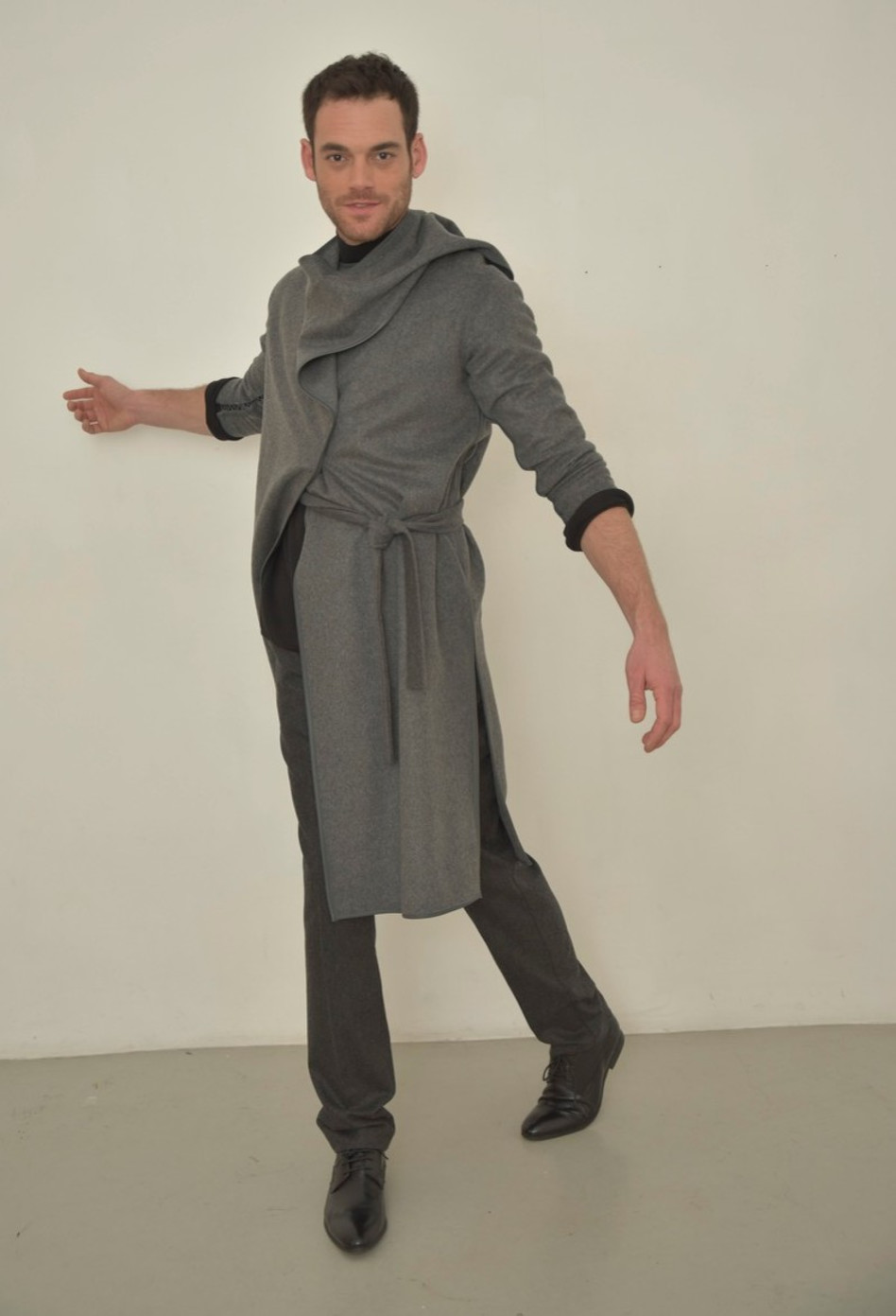 גל אמיתי (צילום: דויד ששון)