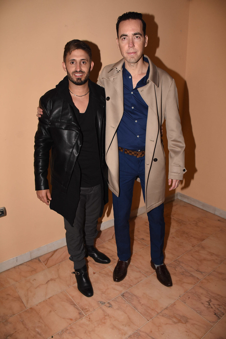 הכוכב העולה. עדיאל טיירי