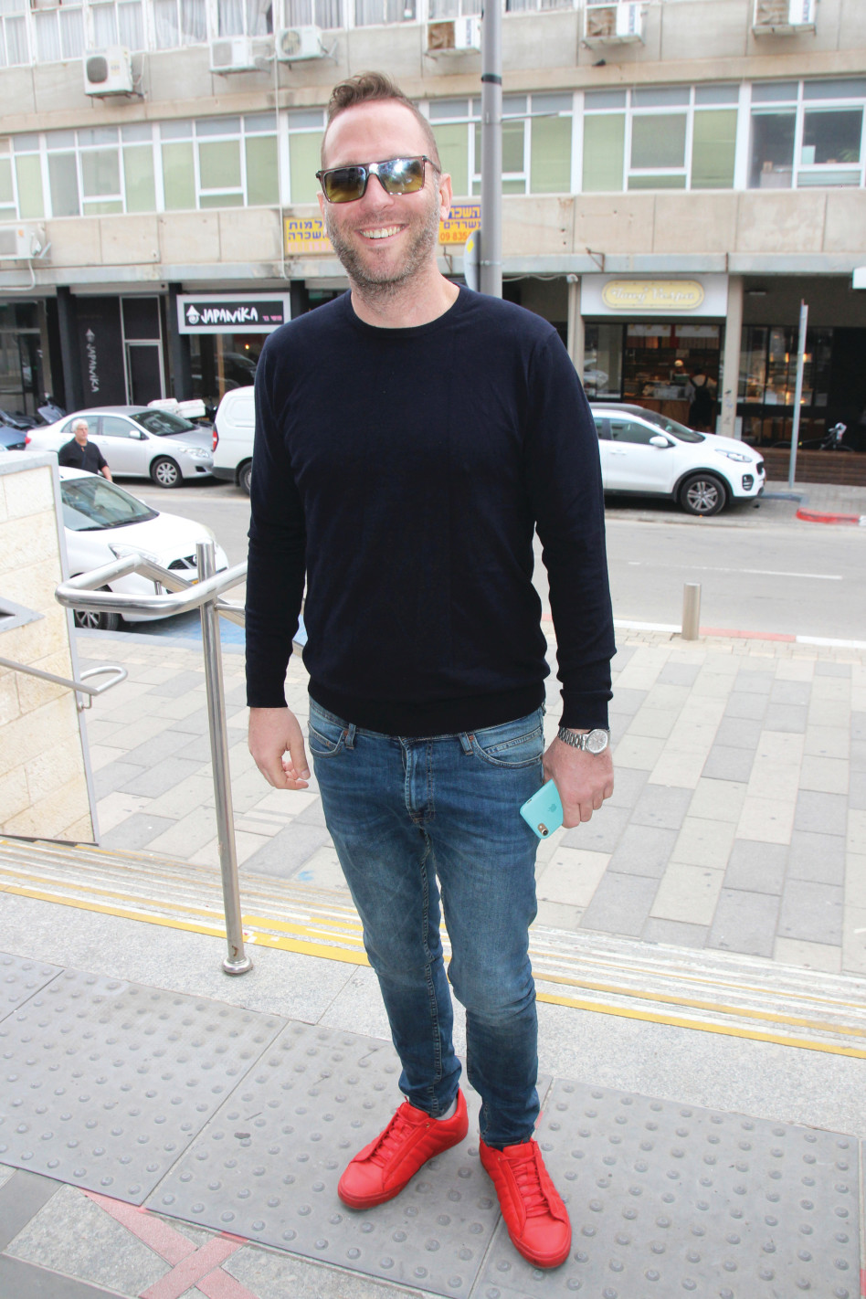 (צילום: אור גפן)