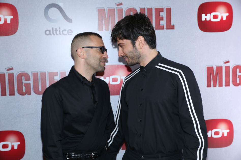 יחד כל הדרך? (צילום: רפי דלויה)