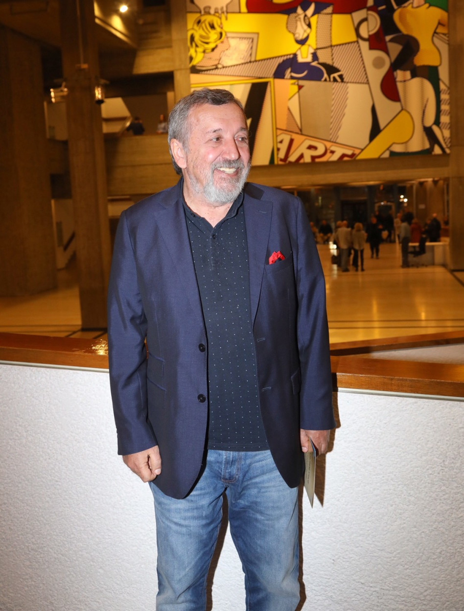 בוריס קרסני