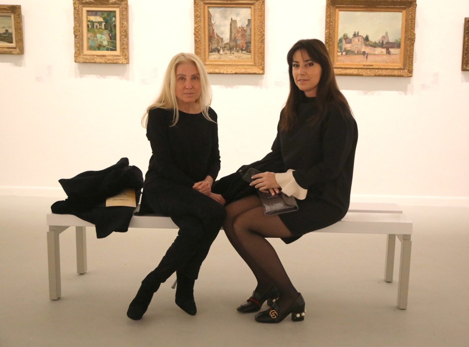 רז'ין גנזי ואורית אפרתי