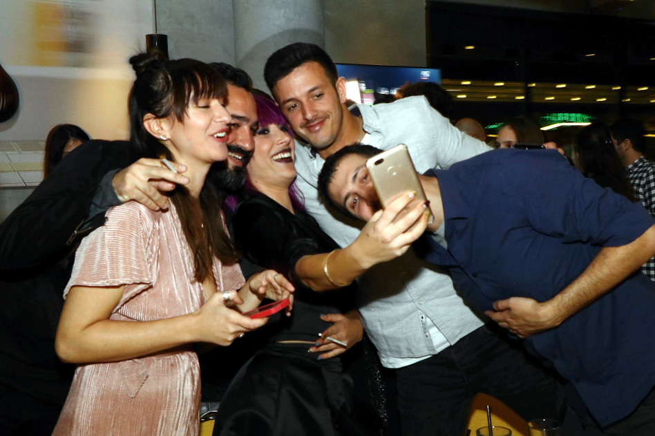 ציז'! (ושוב...אלעד ומיקאלה)