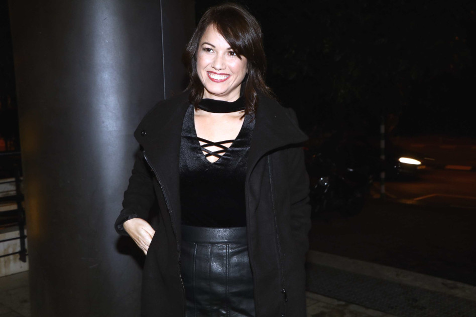 מה היא אומרת על הקשר האופציונלי? רלי לוי