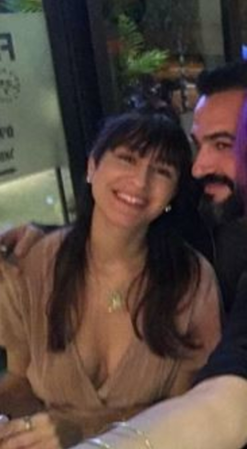 צמודים (צילום: אינסטגרם)