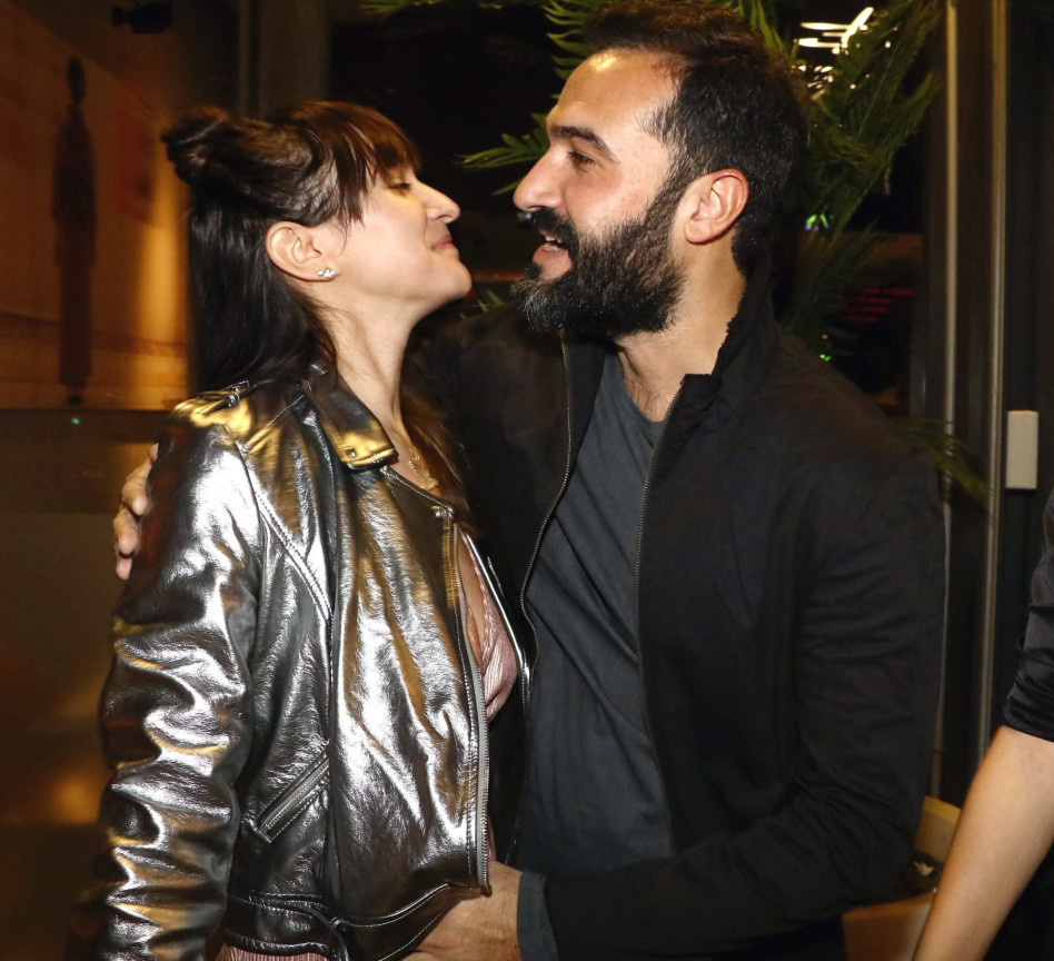 והיד איפה? מיקאלה ואלעד