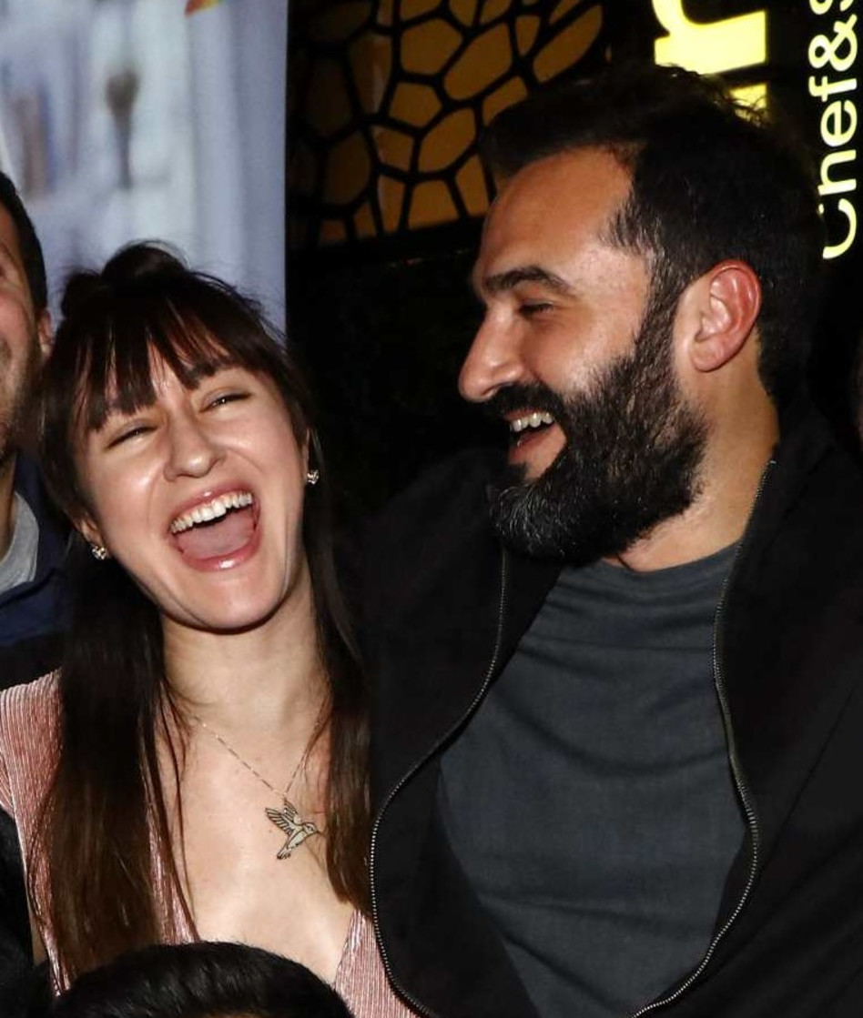 צמודים........