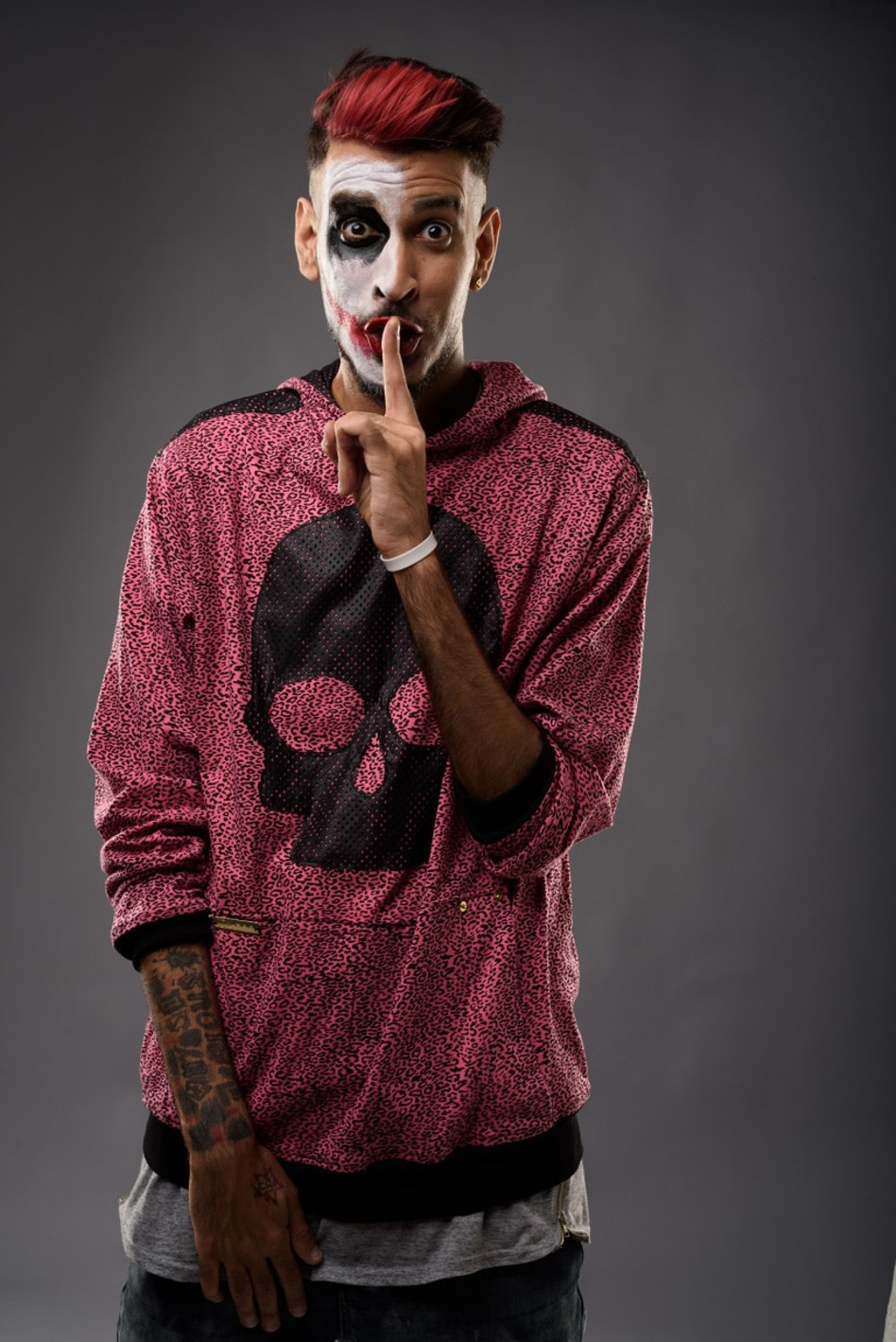 רון נשר (צילום: יח"צ)