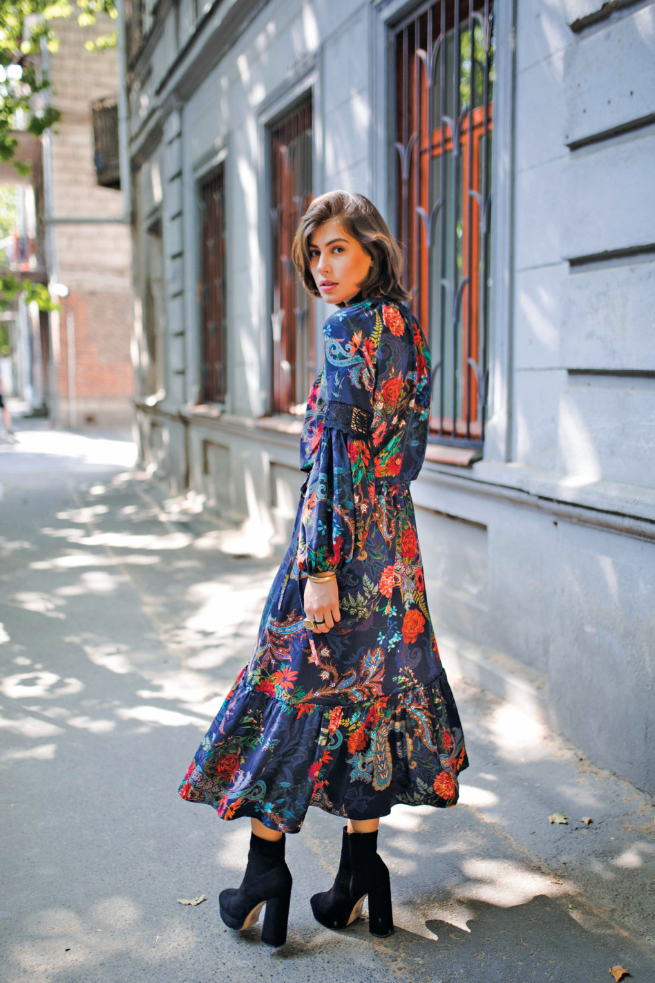 לארה רוסנובסקי (צילום: יח''צ)