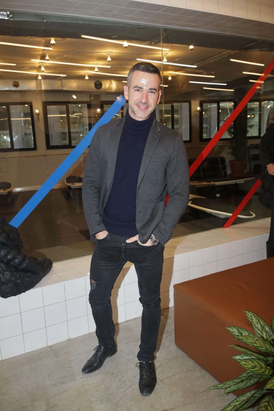 בספוט. אלברט