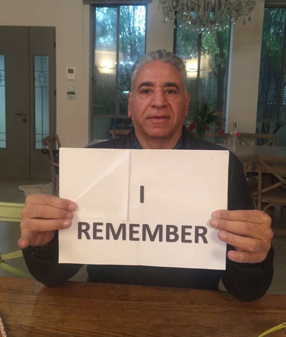 דני בר-און (צילום: יח"צ)