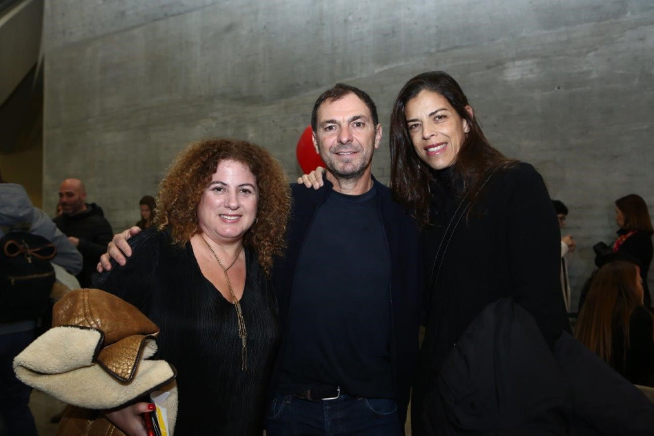 שלי ושמעון מנחם ורותם ליברזון