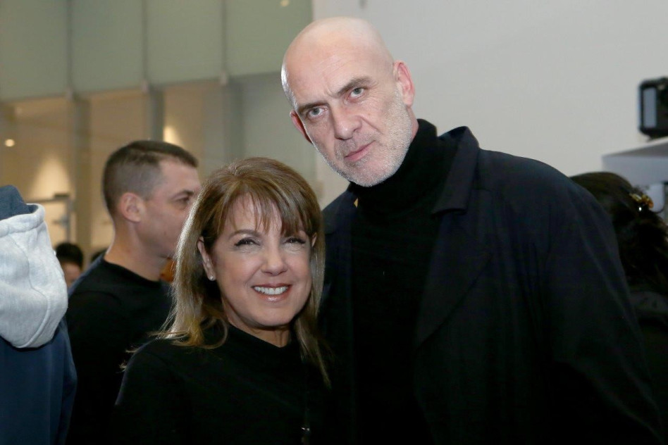 מוטי רייף וליאורה עופר