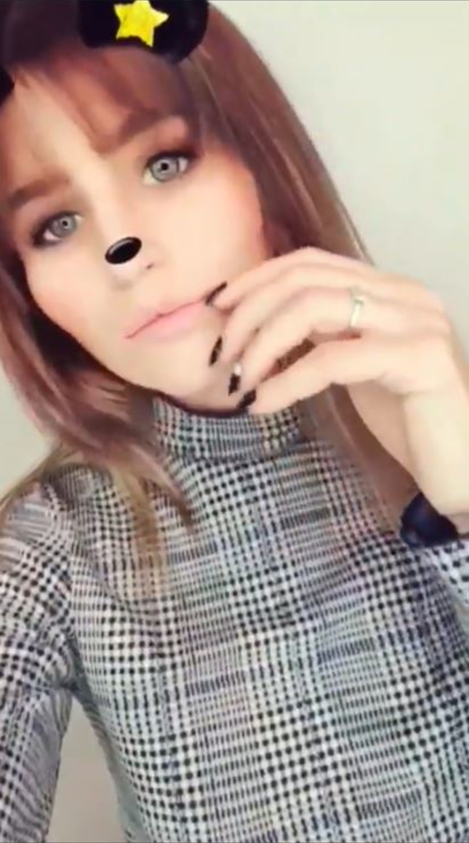 כמה זמן לקח לכם לזהות? שי מיקה (צילום: אינסטגרם)