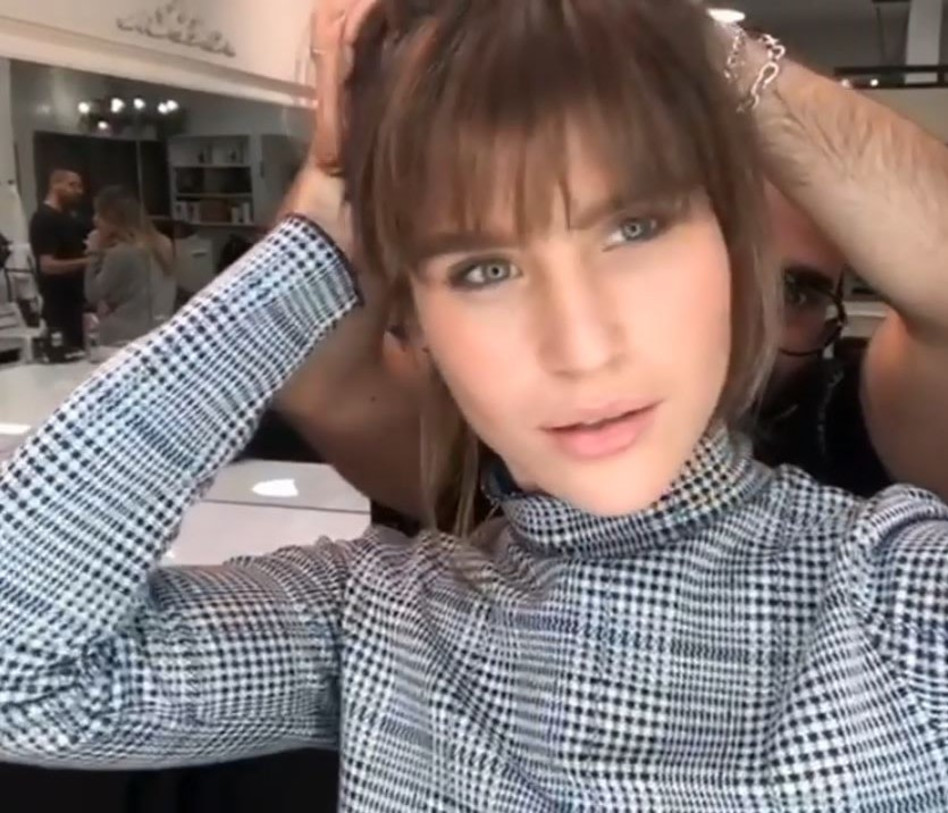 שוק קטן בלב