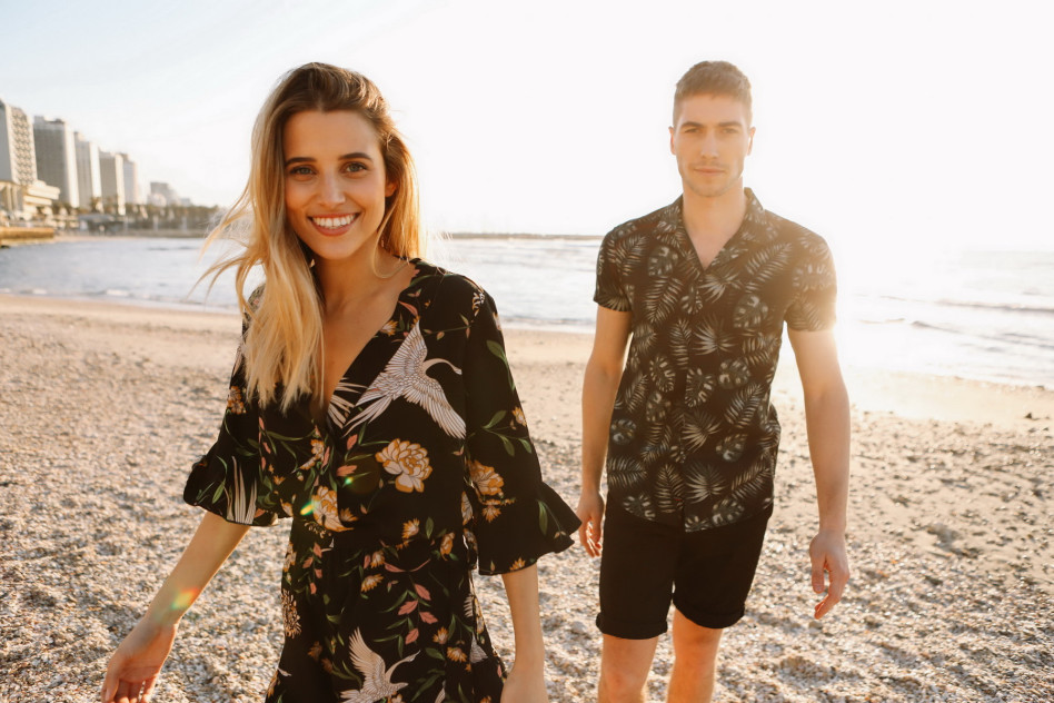 מוכנים לצילומי חתונה