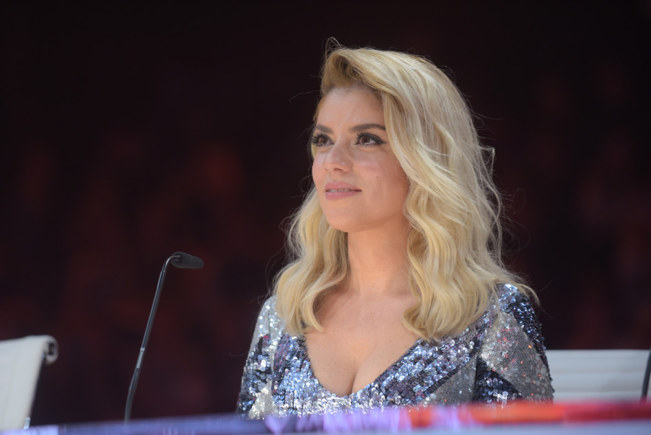 שירי מימון (צילום: אבשלום ששוני)