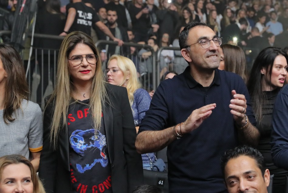 איפה הילדים? סורלה וישראל קטורזה