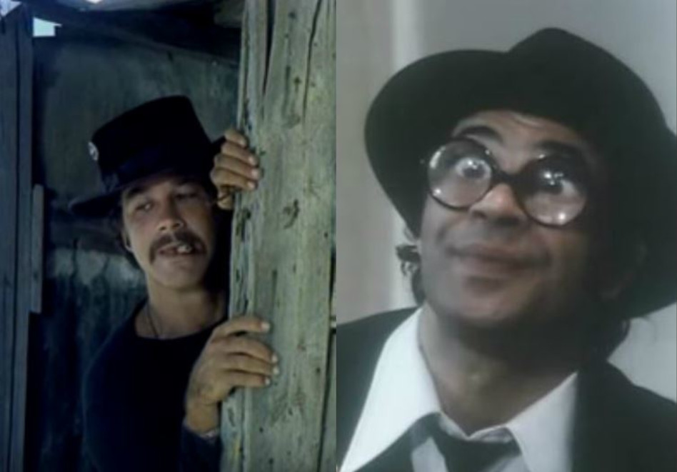 )זאב רווח ויהודה ברקן (צילום מסך