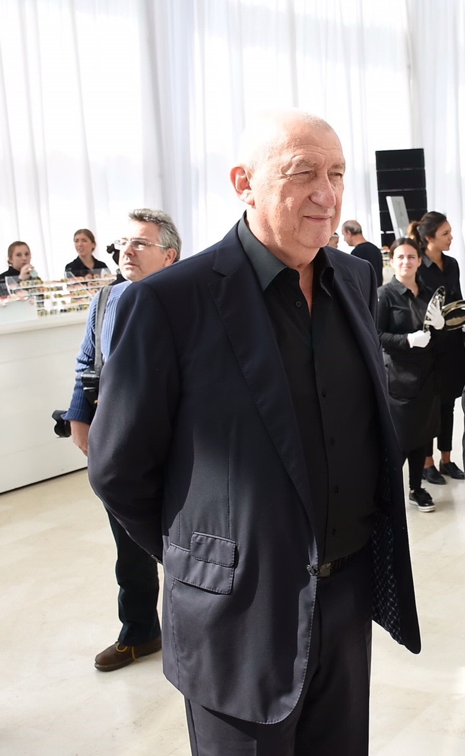 מיכאל צ'רנוי