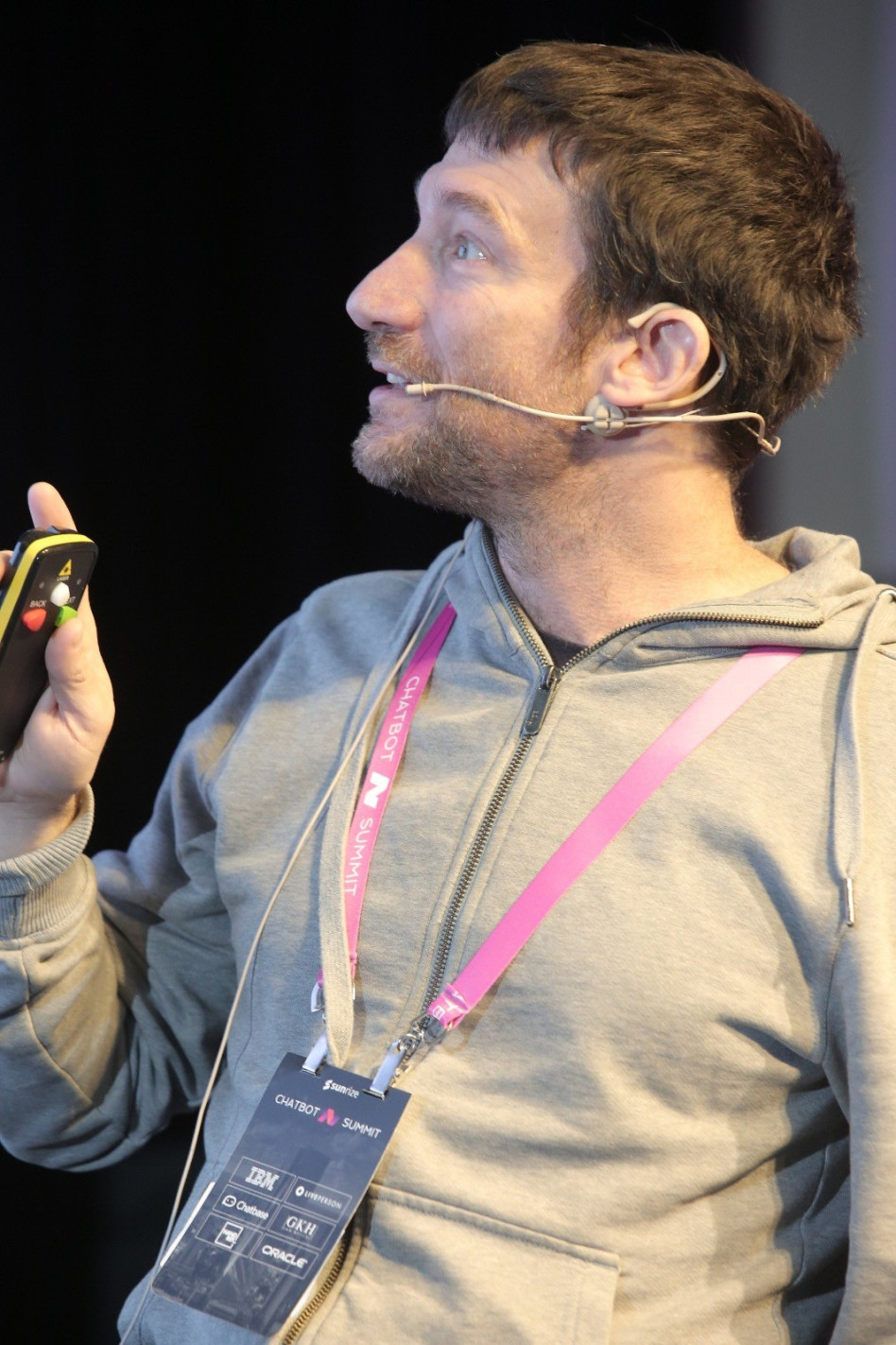 אדן שוחט (צילום: ליאת מנדל)