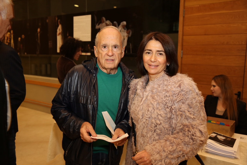 אנה ודובי שיף