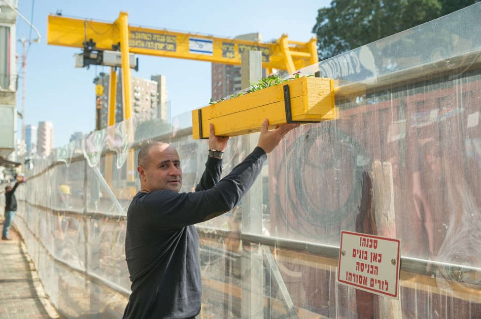 אהוד דנוך (צילום: יח"צ)