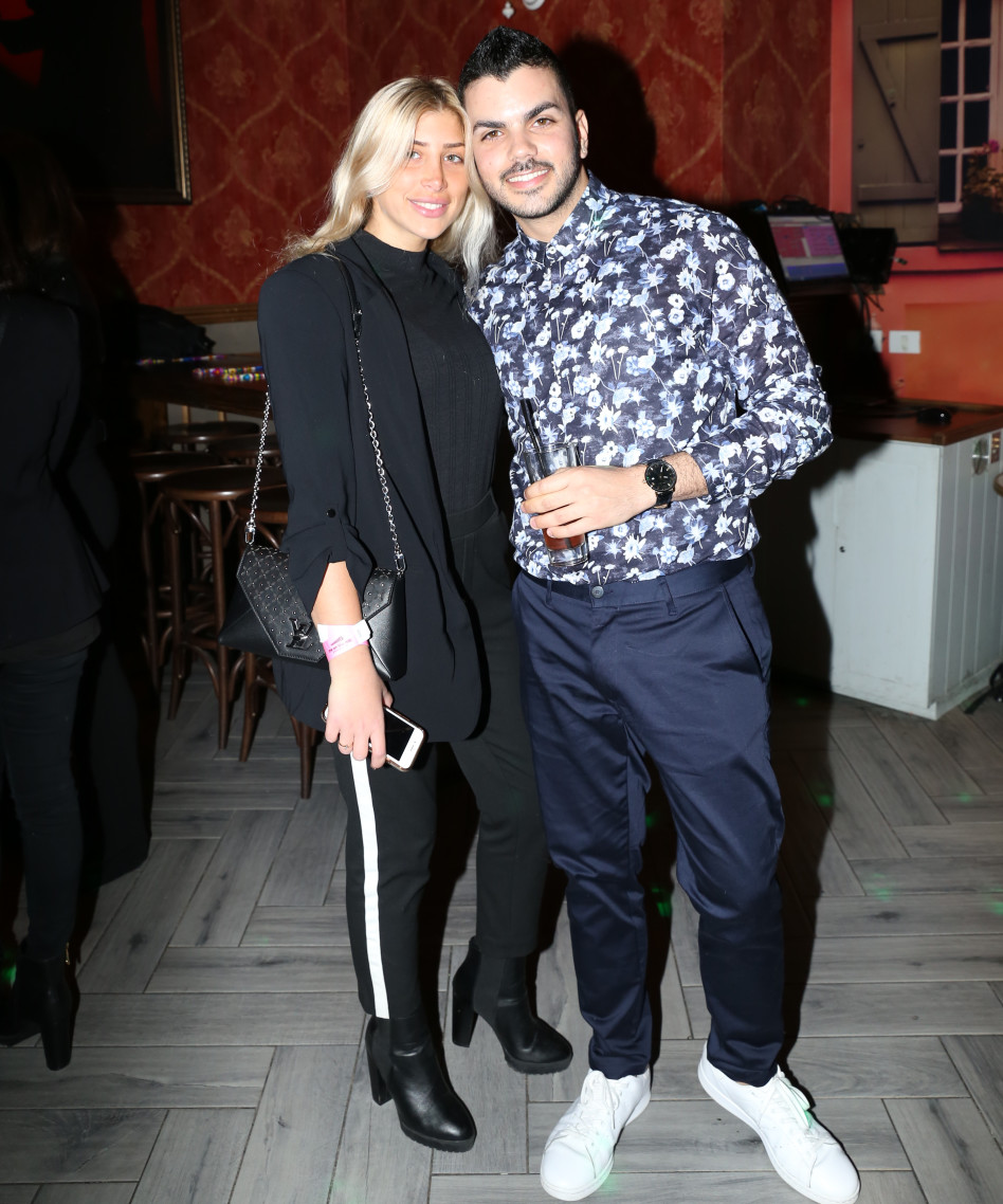 ותודה לזה שחיבר בינהם שוב. נתנאל מויאל