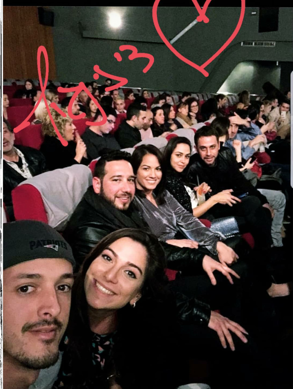 איפה מיקאלה?