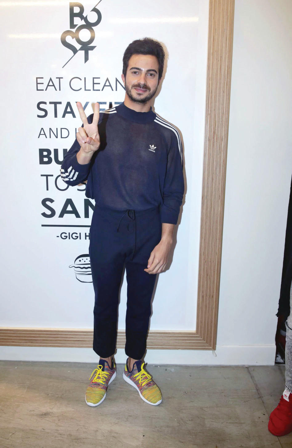 (צילום: שוקה כהן)