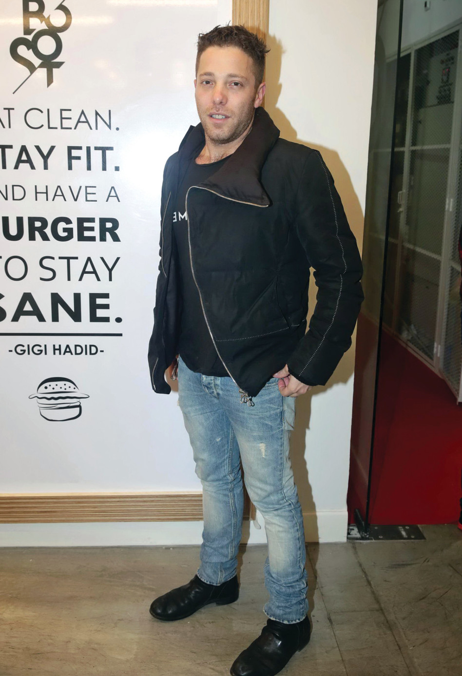 (צילום: שוקה כהן)