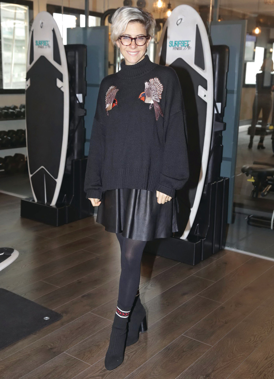 (צילום: שוקה כהן)