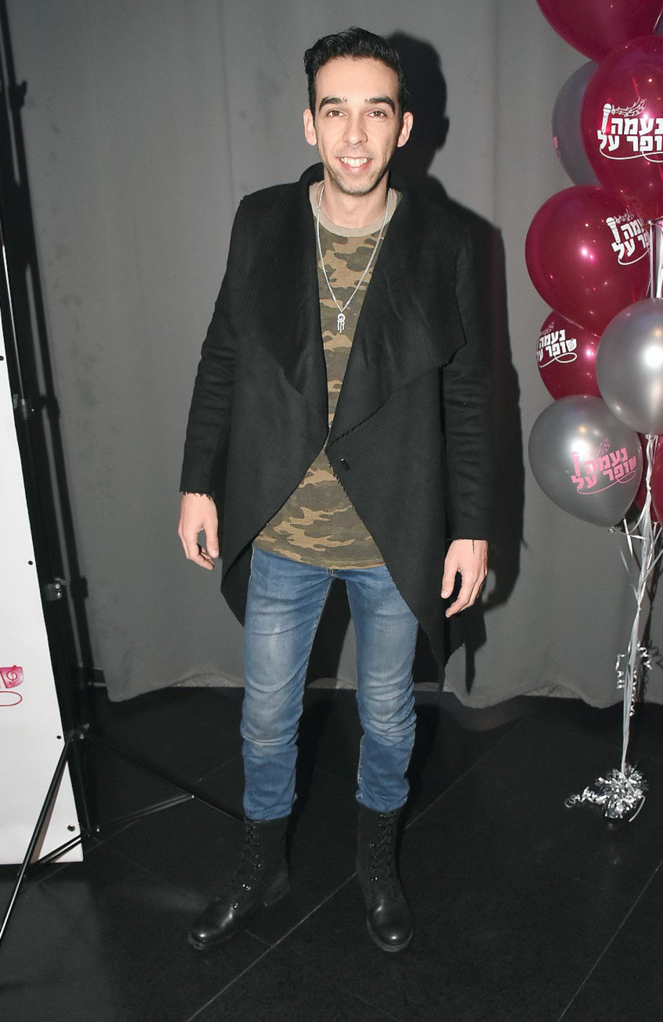 (צילום: אביב חופי)