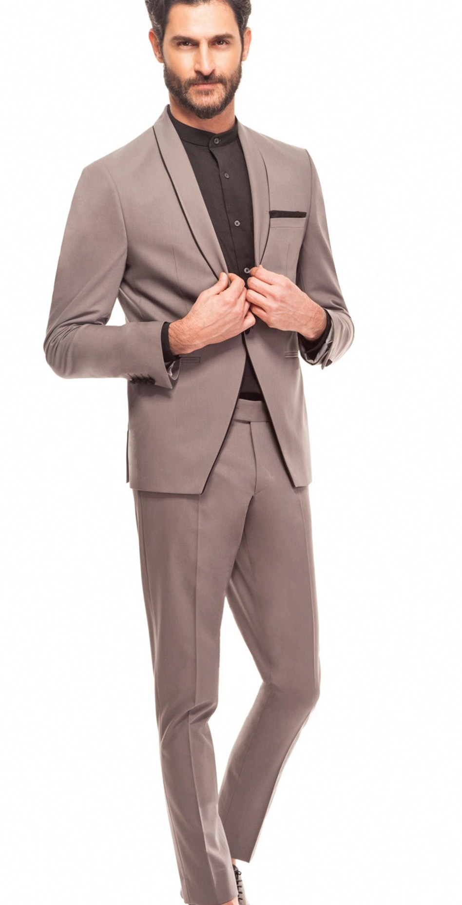 עומר גורדון (צילום: אלון ראובני)