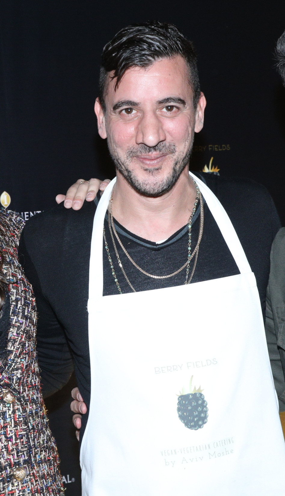 אביב משה (צילום: רפי דלויה)