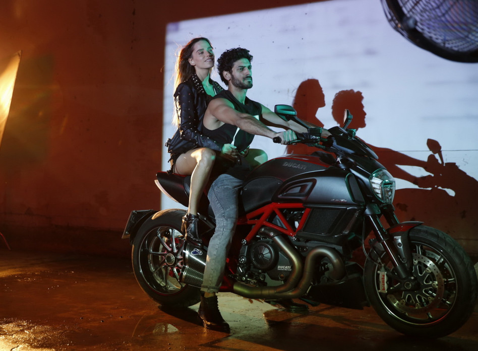 מה אתם חושבים? (צילום: גיל אוחיון)