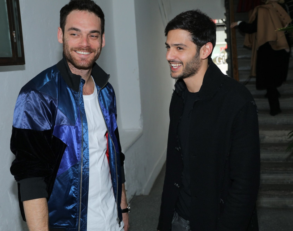 דניאל גד וגל אמיתי