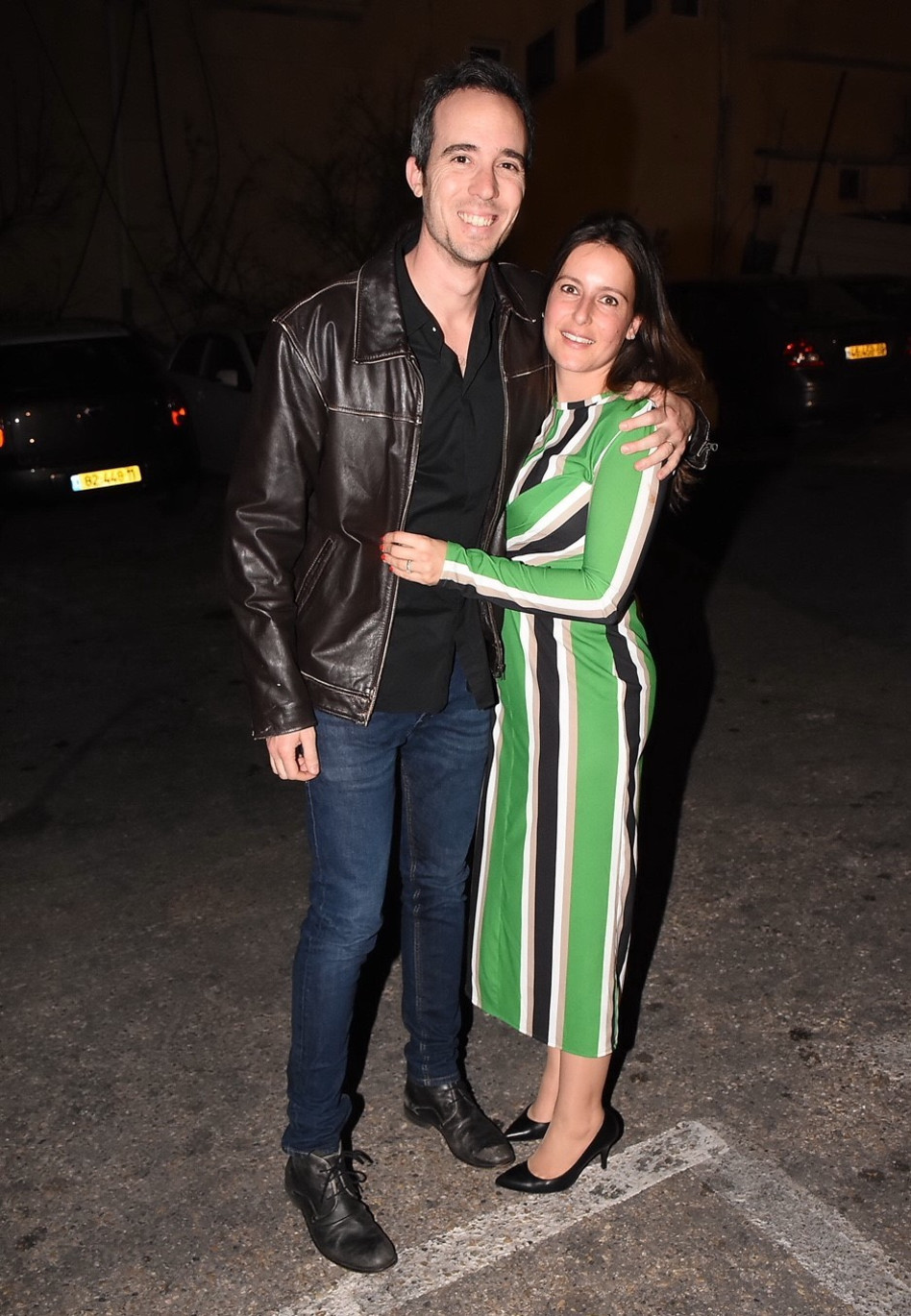 מיטל ותום בן דב