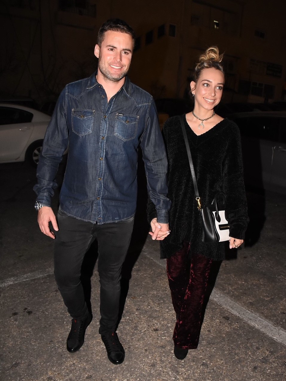 דנה דנקנר וטל אנגלנדר