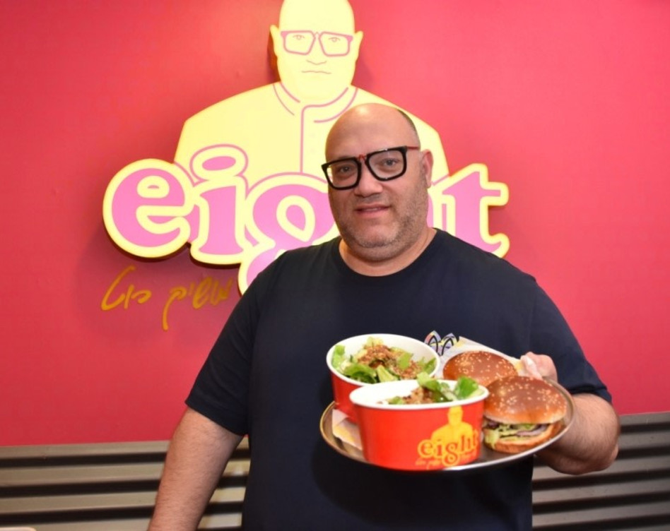 מושיק רוט (צילום: ניצן גת)