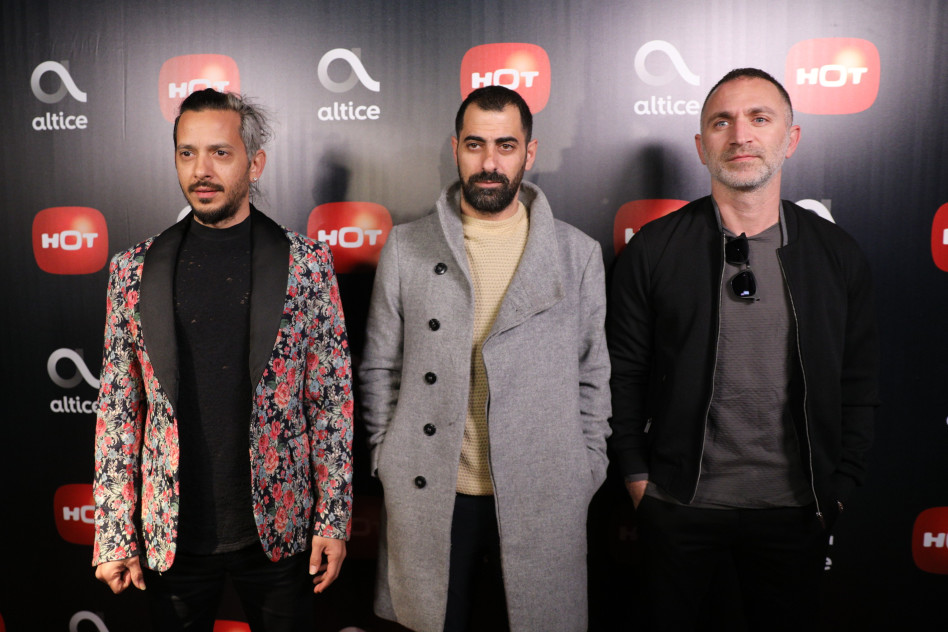 מה קשור? התגעגענו