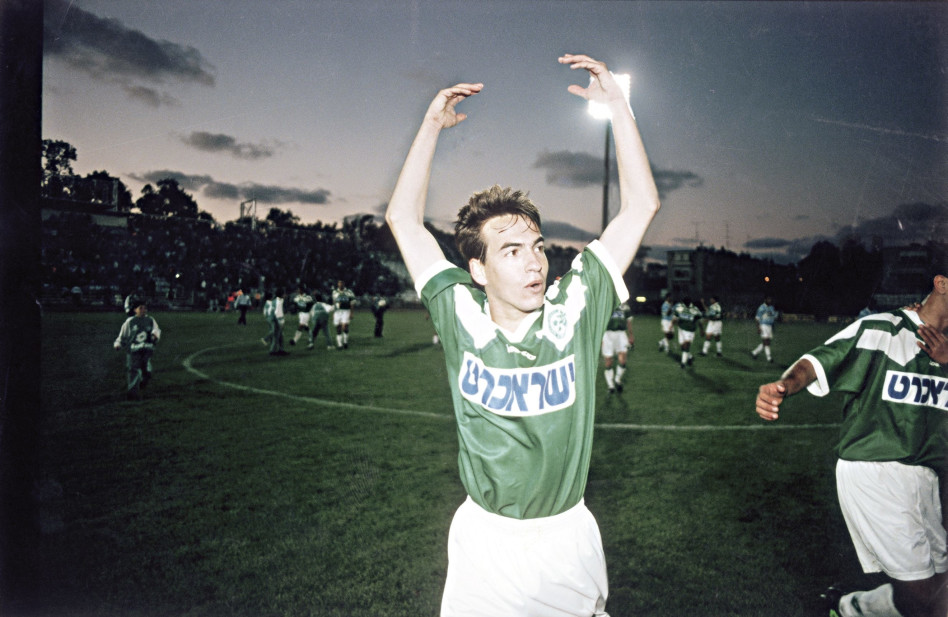 (צילום: רוני שיצר)