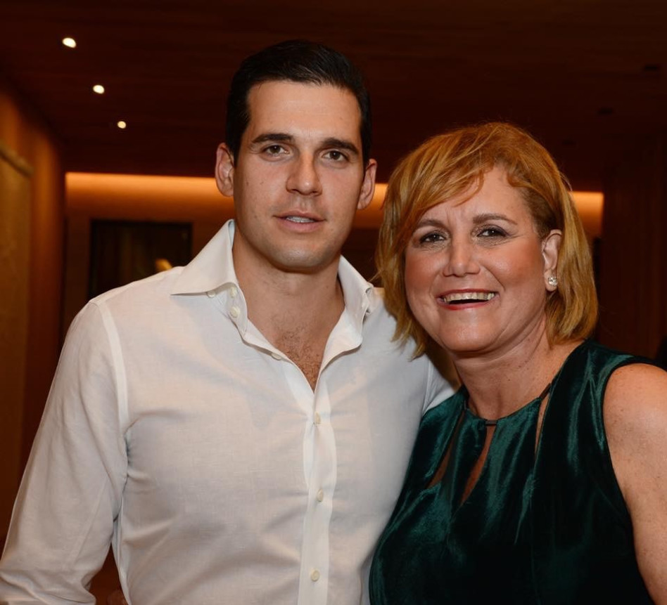 אורלי אלכסנדר ואורן אלכסנדר