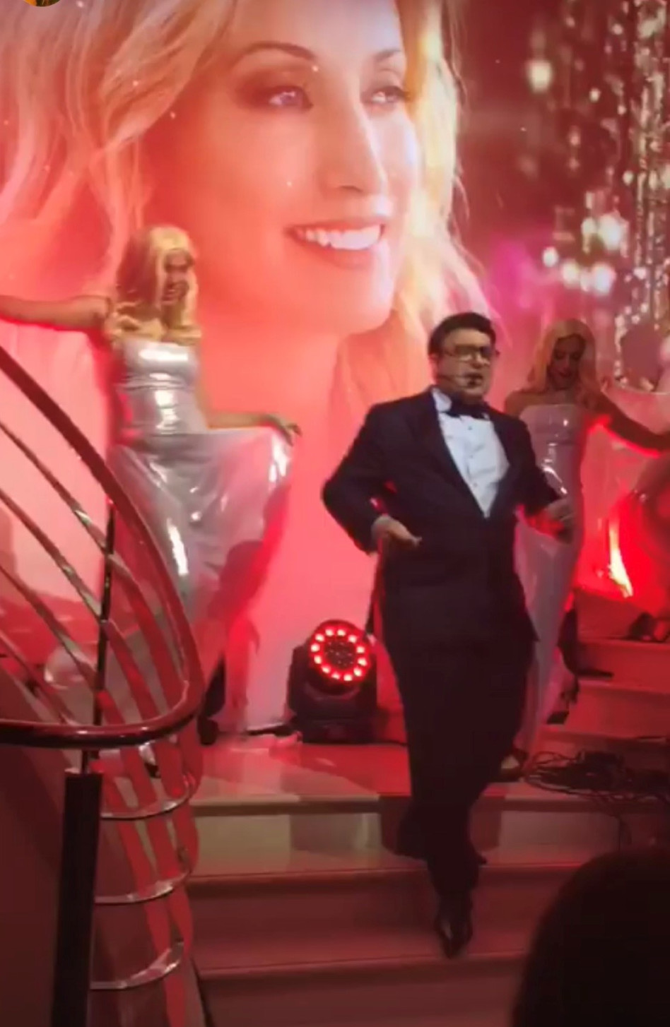 עופר נמרודי  (צילום: אינסטגרם)