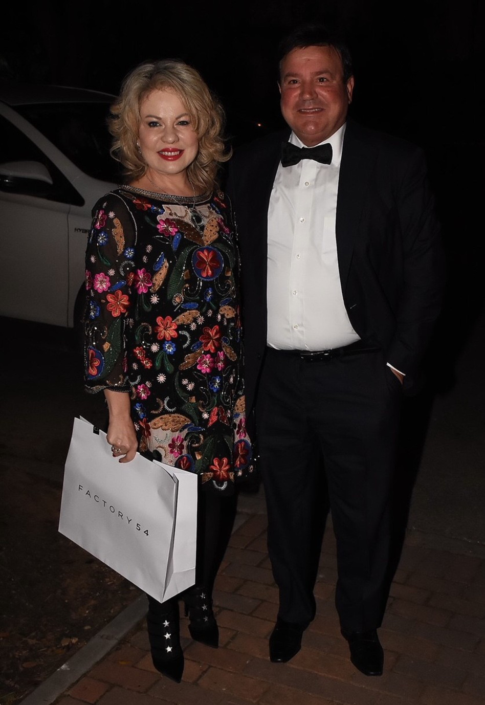 רפי ועופרה אלול