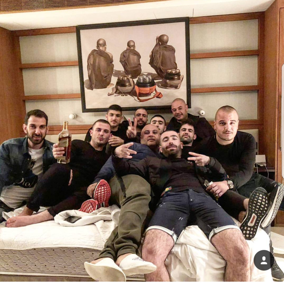 מהפכה של שמחה