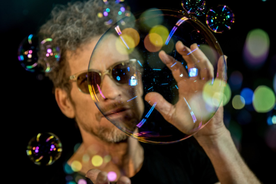 ירמי קפלן (צילום: לירון כתר)