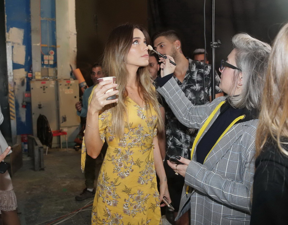 מלכה. רותם סלע (צילום: שוקה כהן)