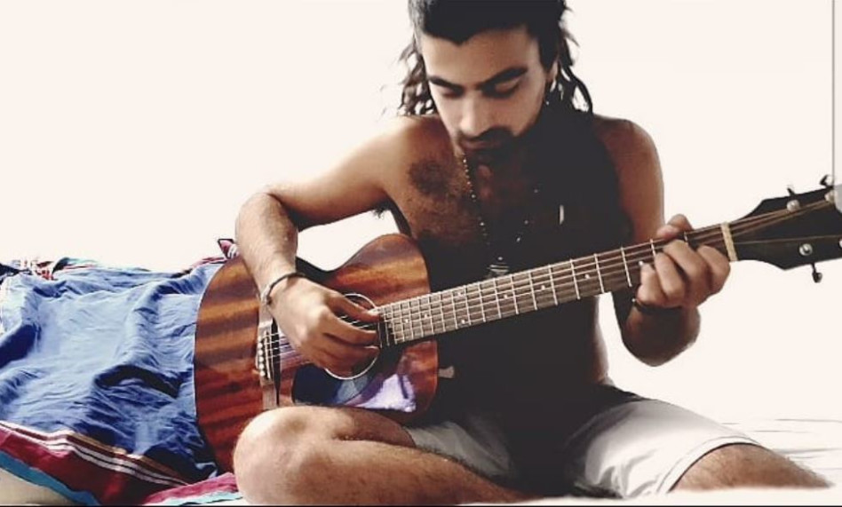 שכפול! ניתן בן ארי (צילום: אינסטגרם)