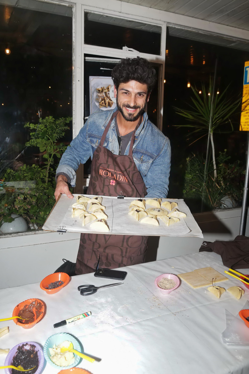 לתפארת מדינת ישראל. אביב אלוש (צילום: שוקה כהן)